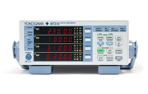 yokogawa analyzers